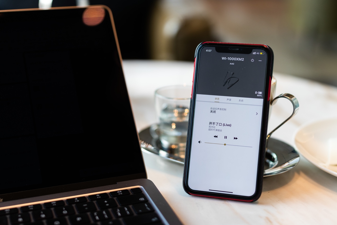 索尼sonywi-1000xm2测评,索尼耳机wi1000xm2测评