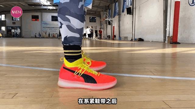 99以上的板鞋到底值不值,实力不够跑鞋来凑