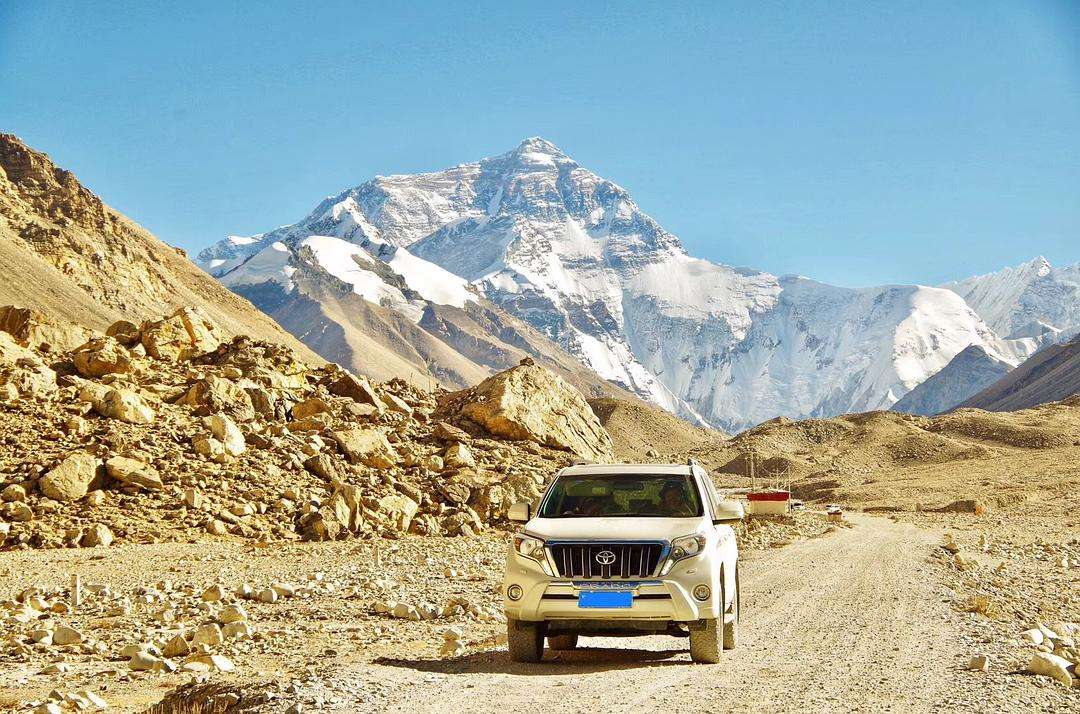 成都川藏线租车普拉多,成都租普拉多自驾进藏费用多少钱