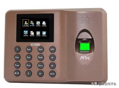 中控考勤机常见问题解决方案,中控考勤机故障