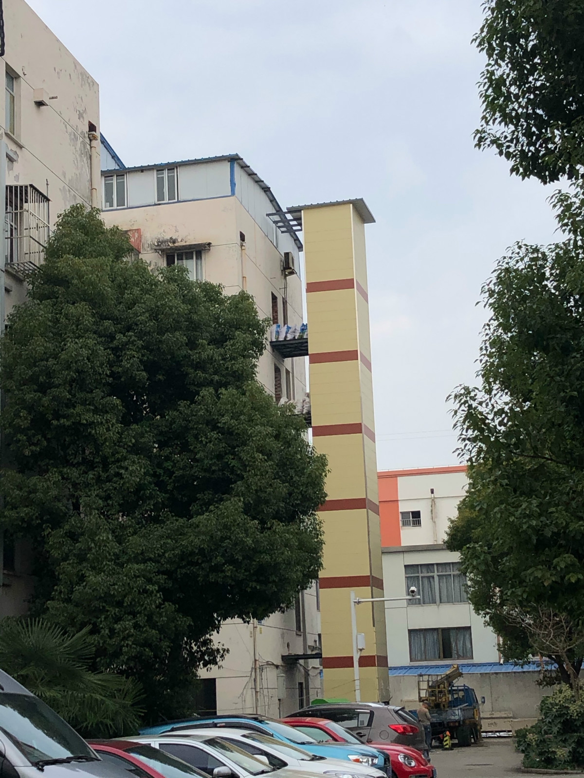 南通也有老房也有电梯了？是的！你没听错南通又一惠民政策落实