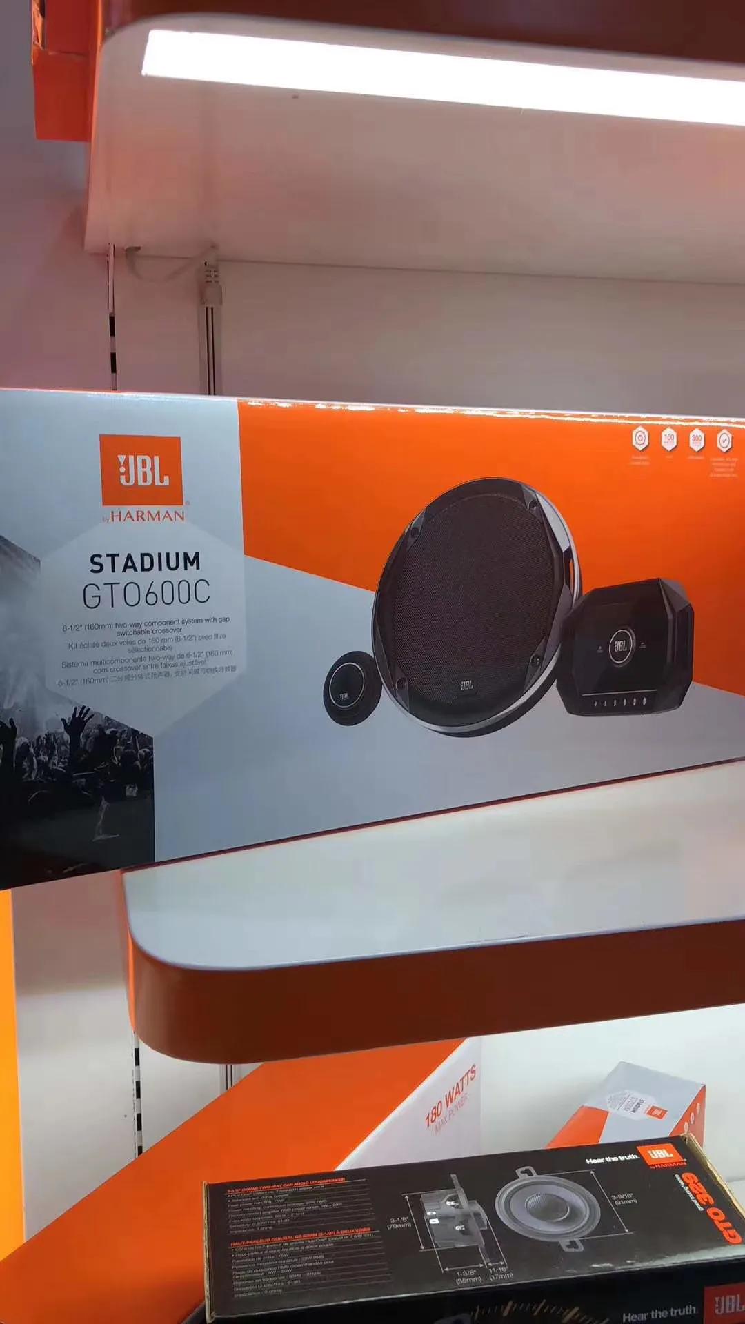 jbl汽车音响推荐,jbl与bose音响对比