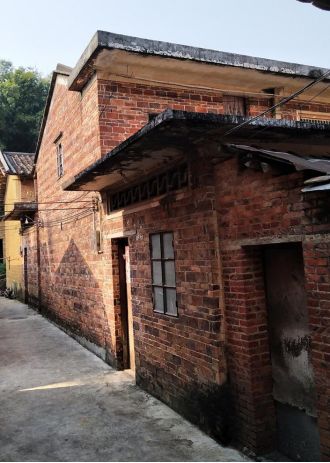 村委会村情概况,村情一表通