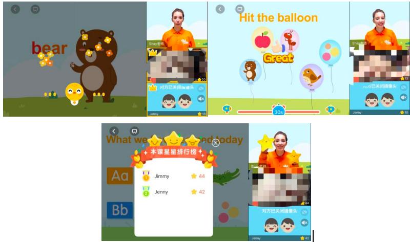 叮咚课堂学英语费用,少儿英语叮咚课堂