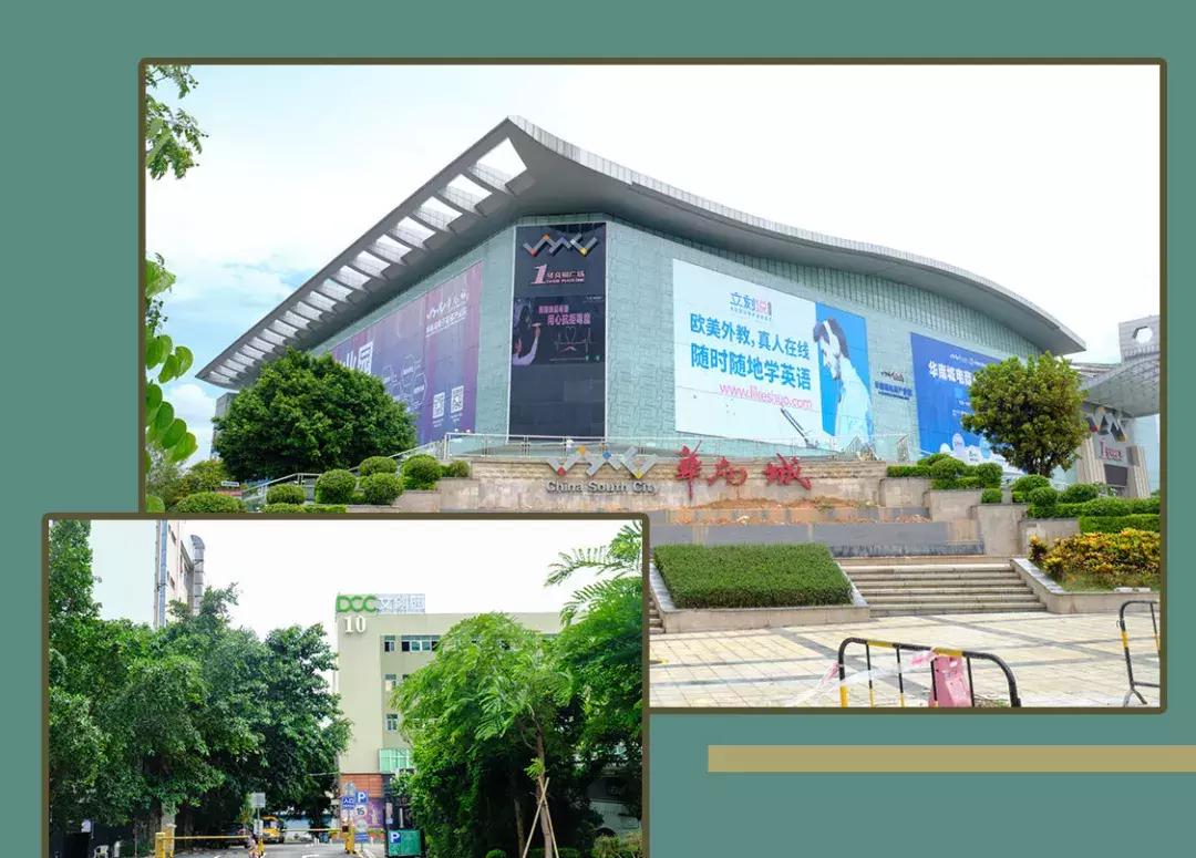 平湖低调小区,平湖品位