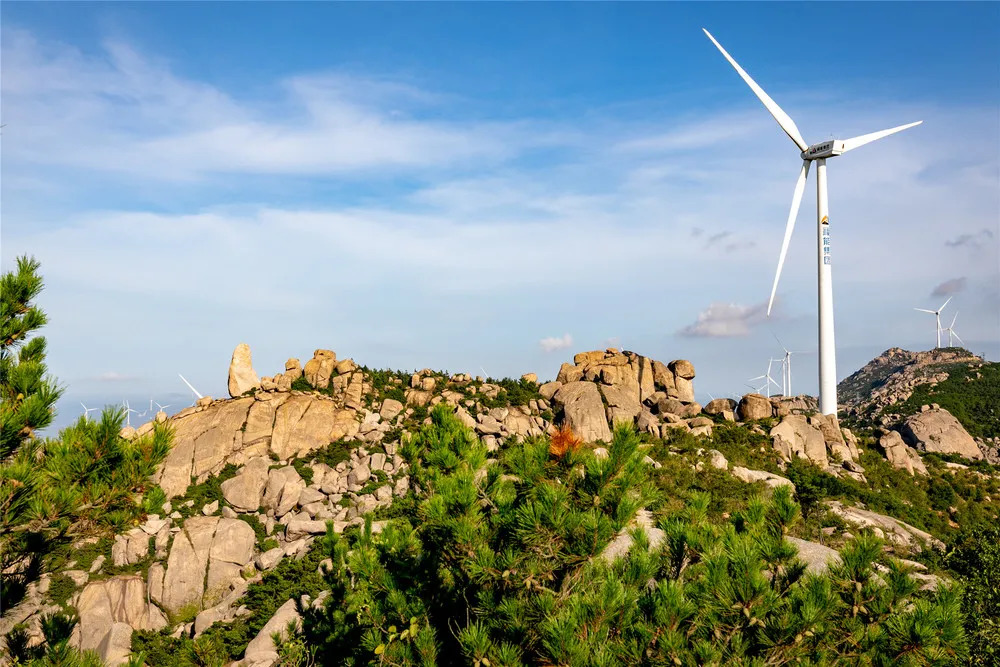 莆田的海边景点推荐,莆田美丽的海岛