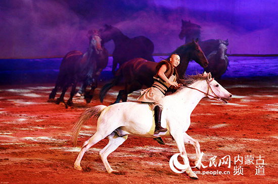 来呼和浩特感受草原之夜,呼和浩特怎么去呼伦贝尔大草原