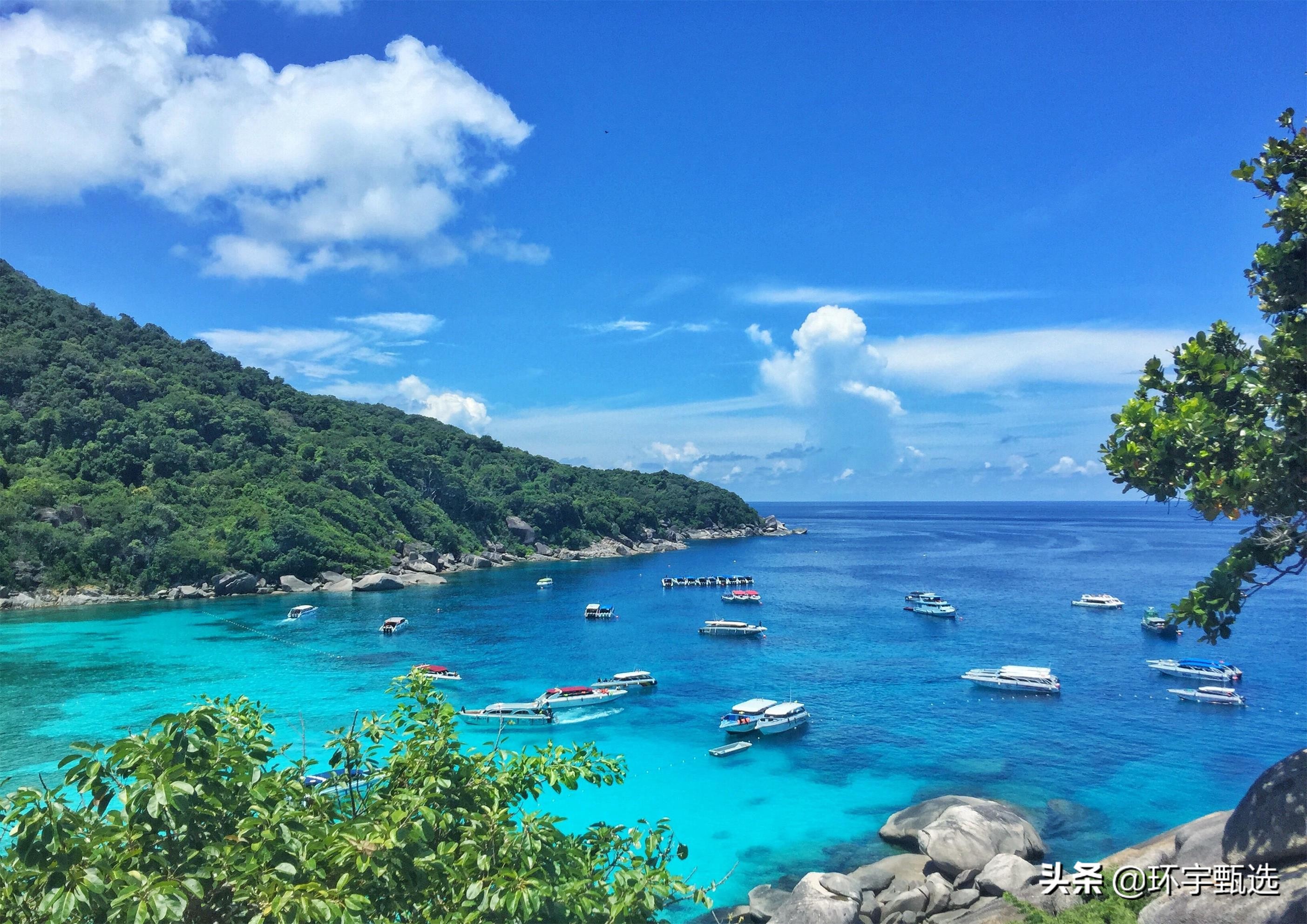 泰国养老签证攻略,护照怎么办理泰国签证攻略