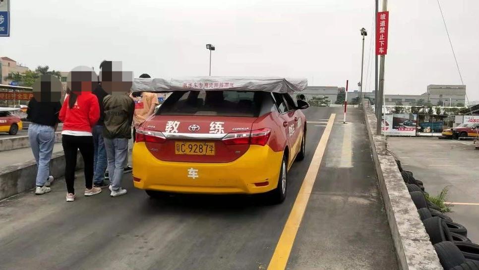 学员左右不分如何引导,学员左右不分的教学