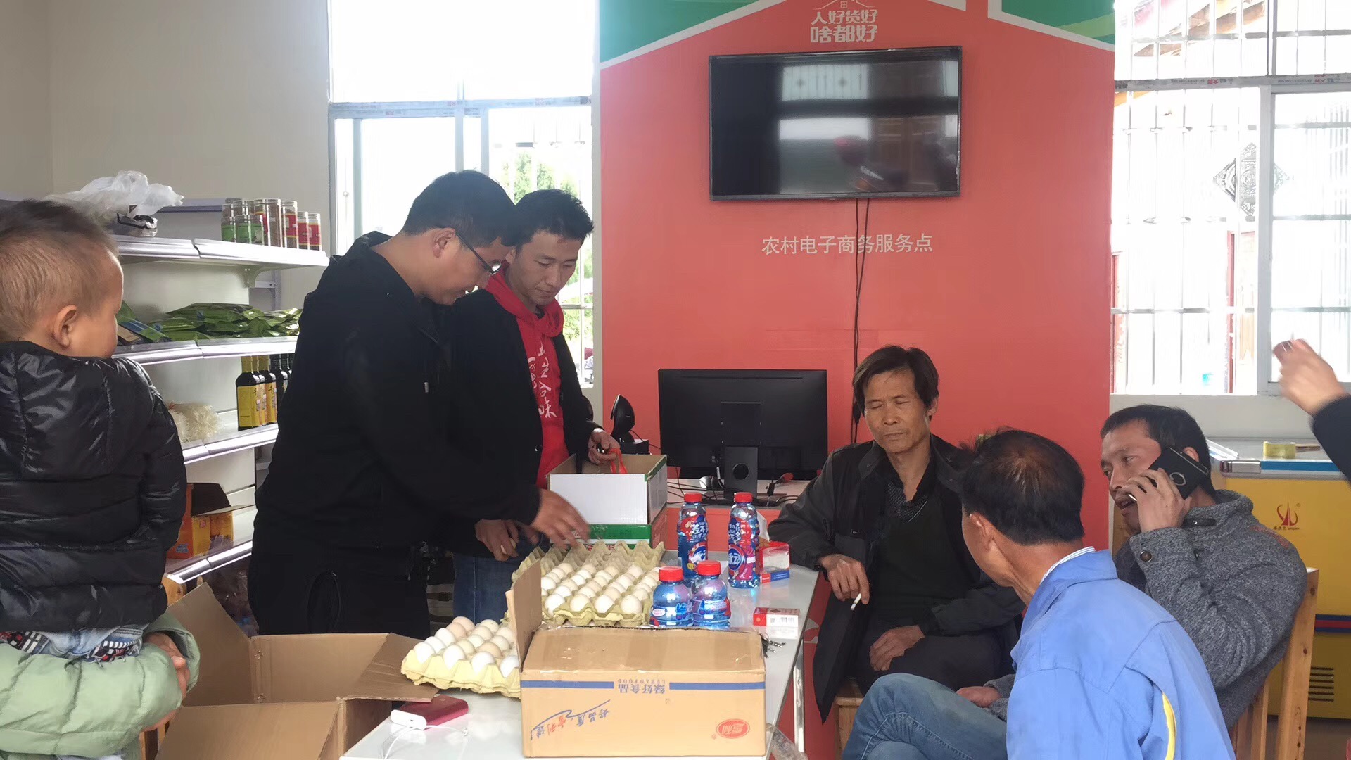 不起眼的农村小生意值得推荐,农村不起眼的暴利小生意