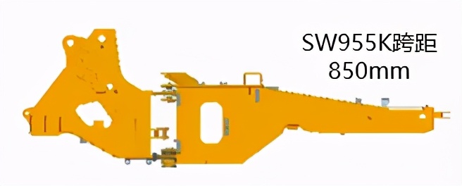 雷沃955k装载机和三一955K哪个好,三一sw955k装载机有几个挡位