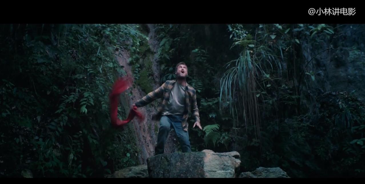 亚马逊热带雨林蟒蛇与怪物纪录片,埃德斯塔福德穿越亚马逊遇到蟒蛇