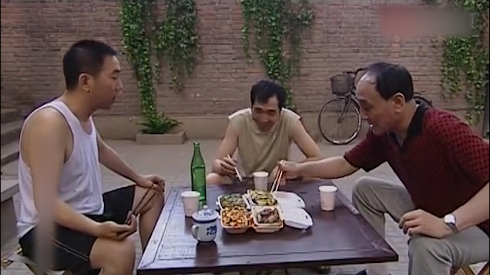 “不想活,上讷河”,城市因他人人自危,42人丧命大案