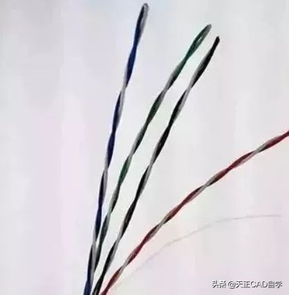 双绞屏蔽线就是屏蔽六类网线吗,五类非屏蔽双绞线为什么俗称网线