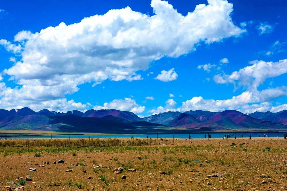 国道317进藏路上的风光,这9条进藏线路值得收藏