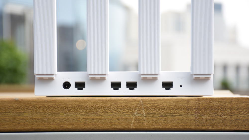 华为ws5200路由器四核版全新,华为ws520四核版路由器