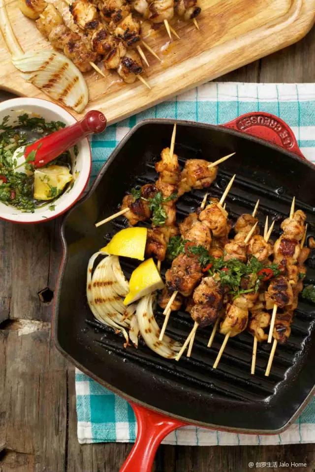 lecreuset珐琅锅使用方法,staub珐琅铸铁锅使用技巧