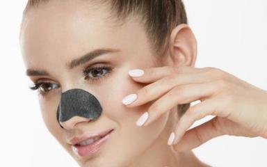 荷荷巴油去黑头真的有效吗,荷荷巴油去黑头正确使用方法