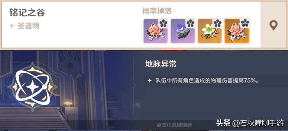 原神为啥要到45级再刷五星圣遗物,原神45级前刷金色圣遗物概率多少