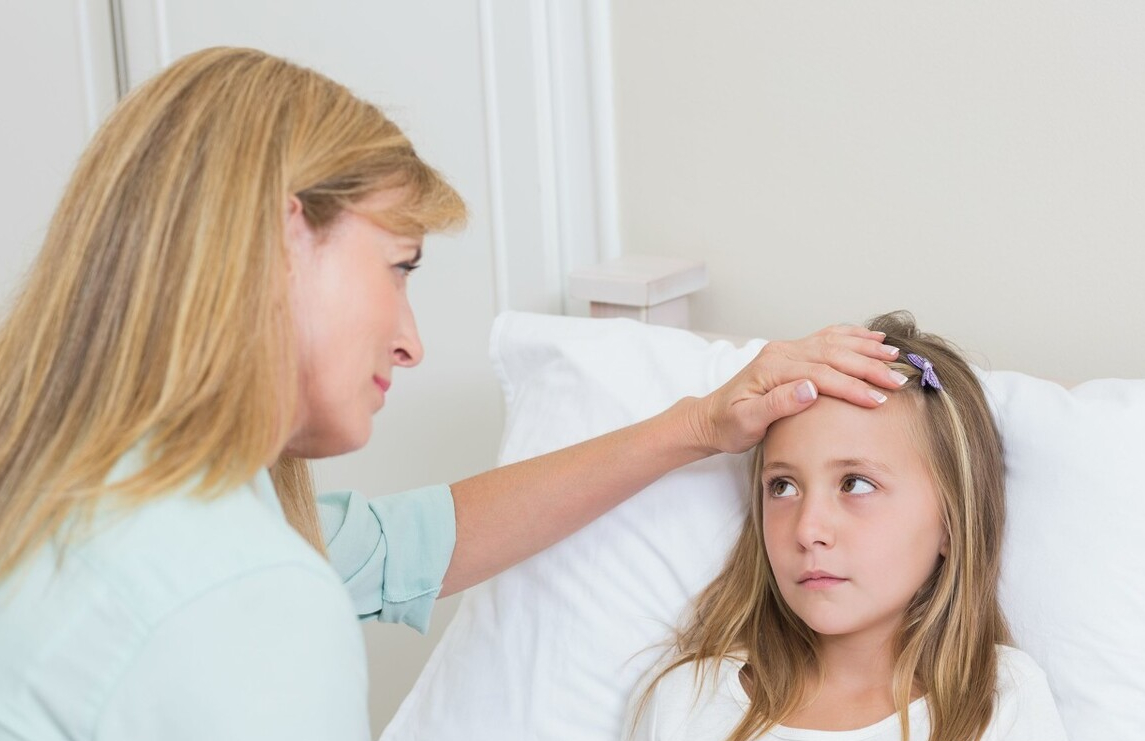 如何正确引导青春期女孩儿的心理,青春期女孩情感认知