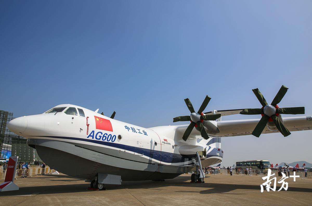 国产鲲龙600成功试飞,弥补航空短板,二战盟军PBY卡特琳娜经典