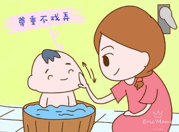 给孩子保护自己的技能,告诉孩子保护好自己的八条准则