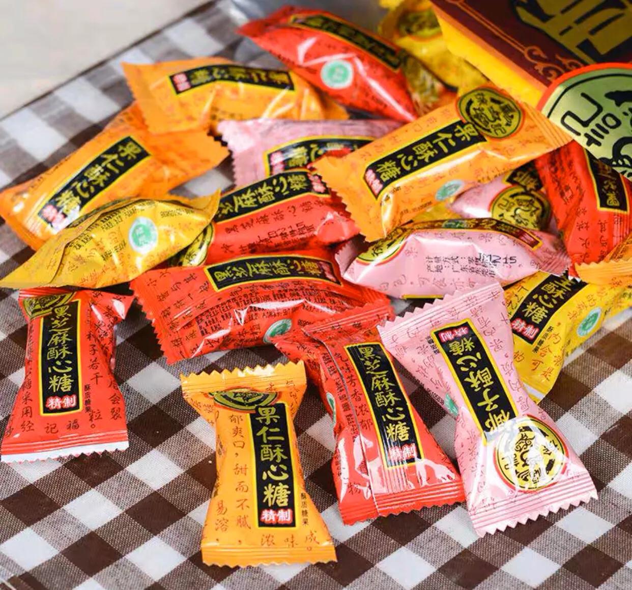 迷宫探险家糖果,探险家必买的食品