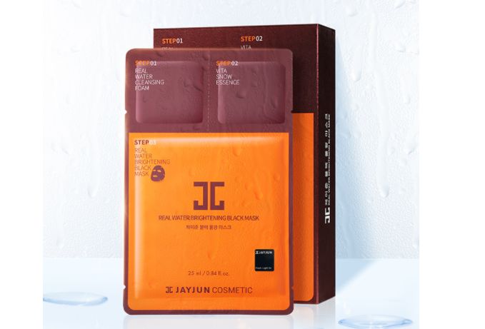 韩国热销的中国产品,韩国本土人最热销的护肤品