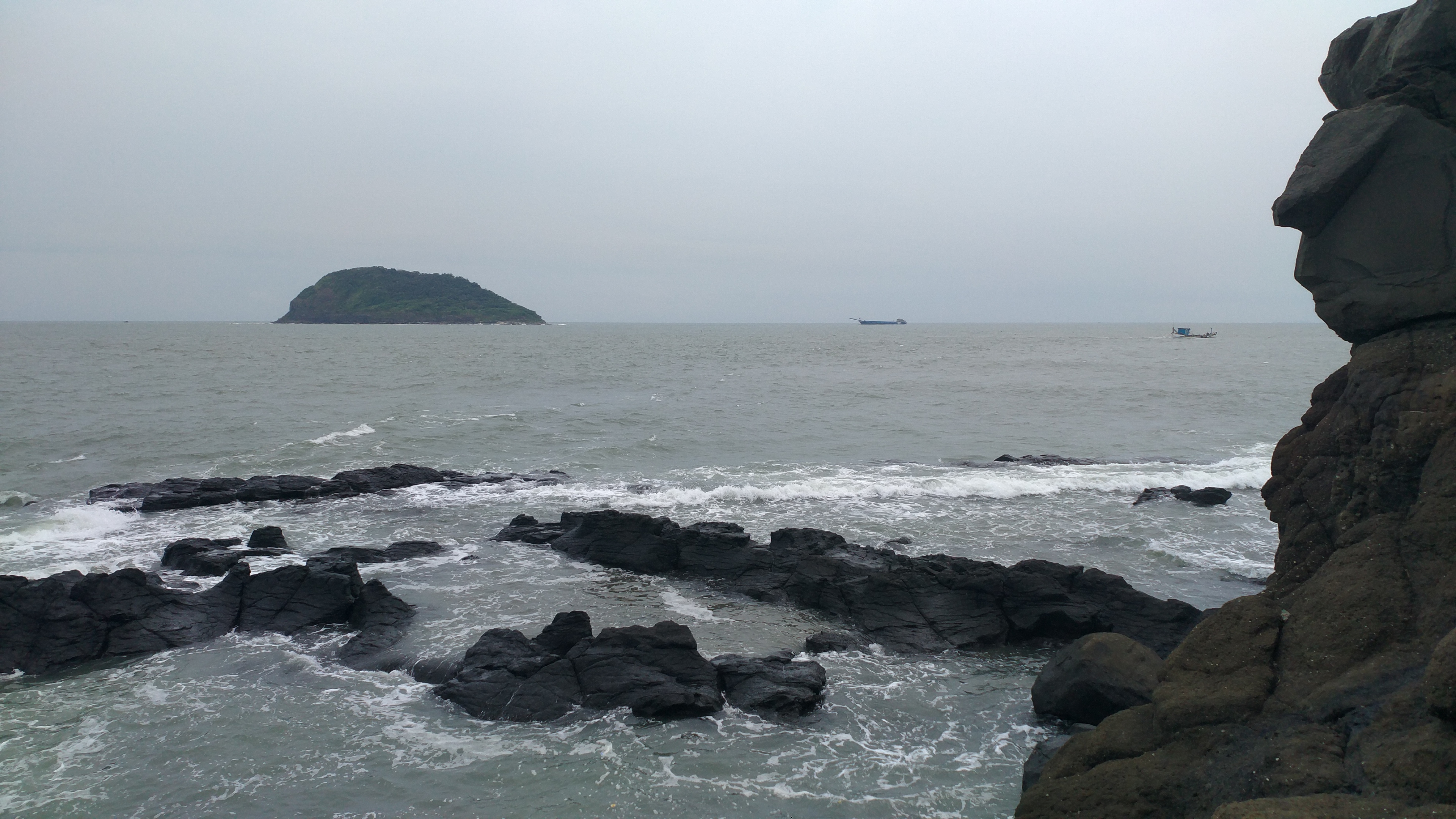 漳州火山岛自驾游玩攻略路线推荐,漳州火山岛哪个景点好玩