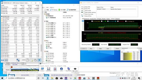 炫龙dd3plus整体测评,炫龙dd3-plus游戏测评