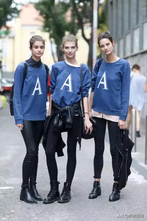 7个绝美拍照姿势,70个美姿动作