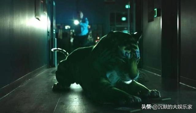 好看的超能力美剧排行榜前十,超能力被人发现美剧