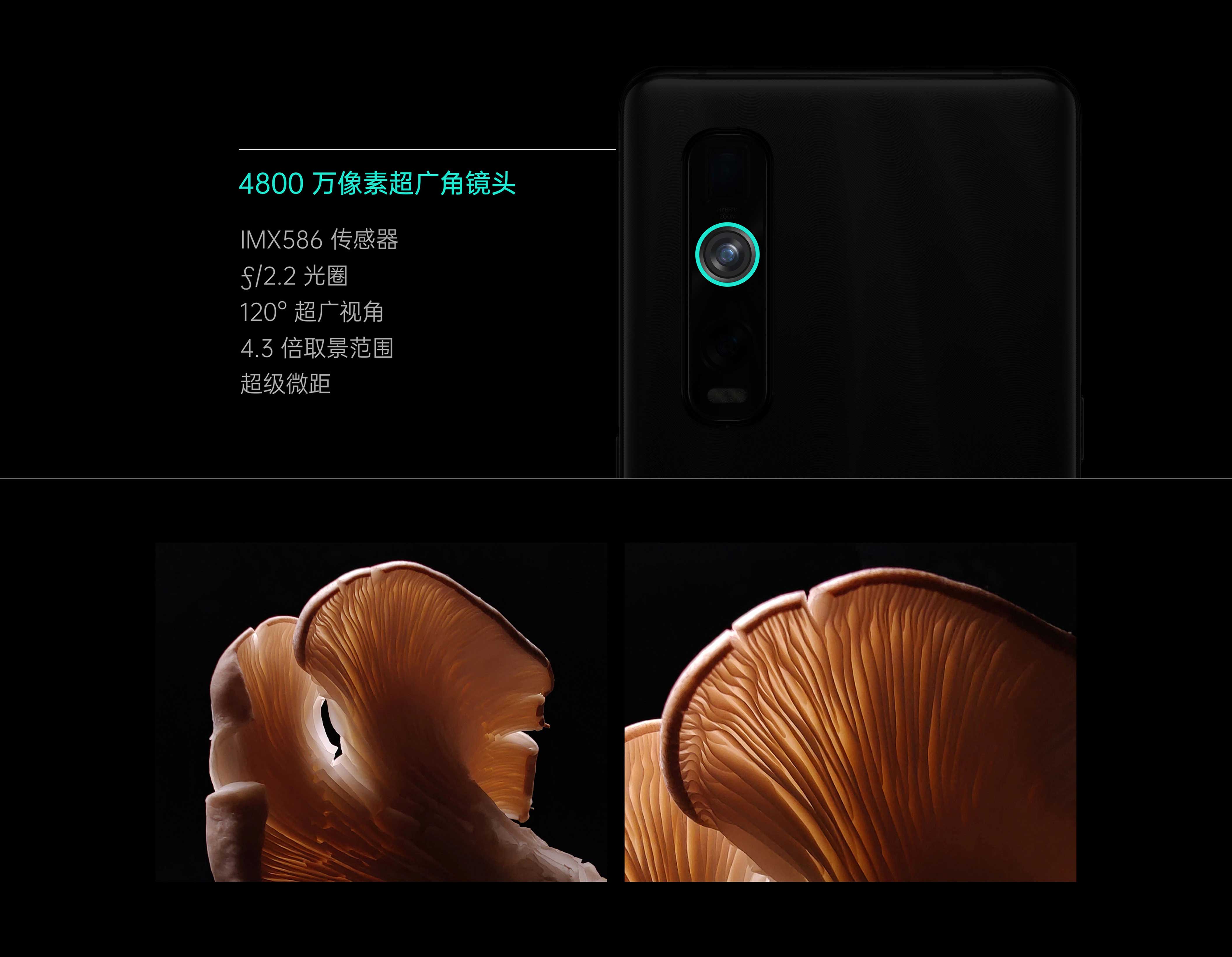 高端机型均三星AMOLED屏幕，行业色准顶级水平甩京东方、维诺信