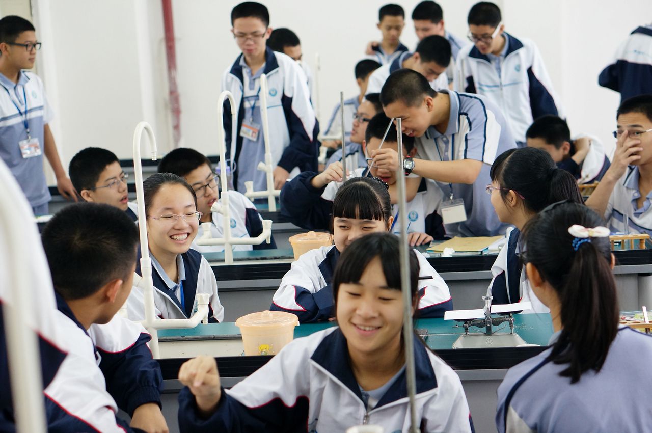 初中生不想上学家长应该怎么办,家长怎样激发初中生学习动力