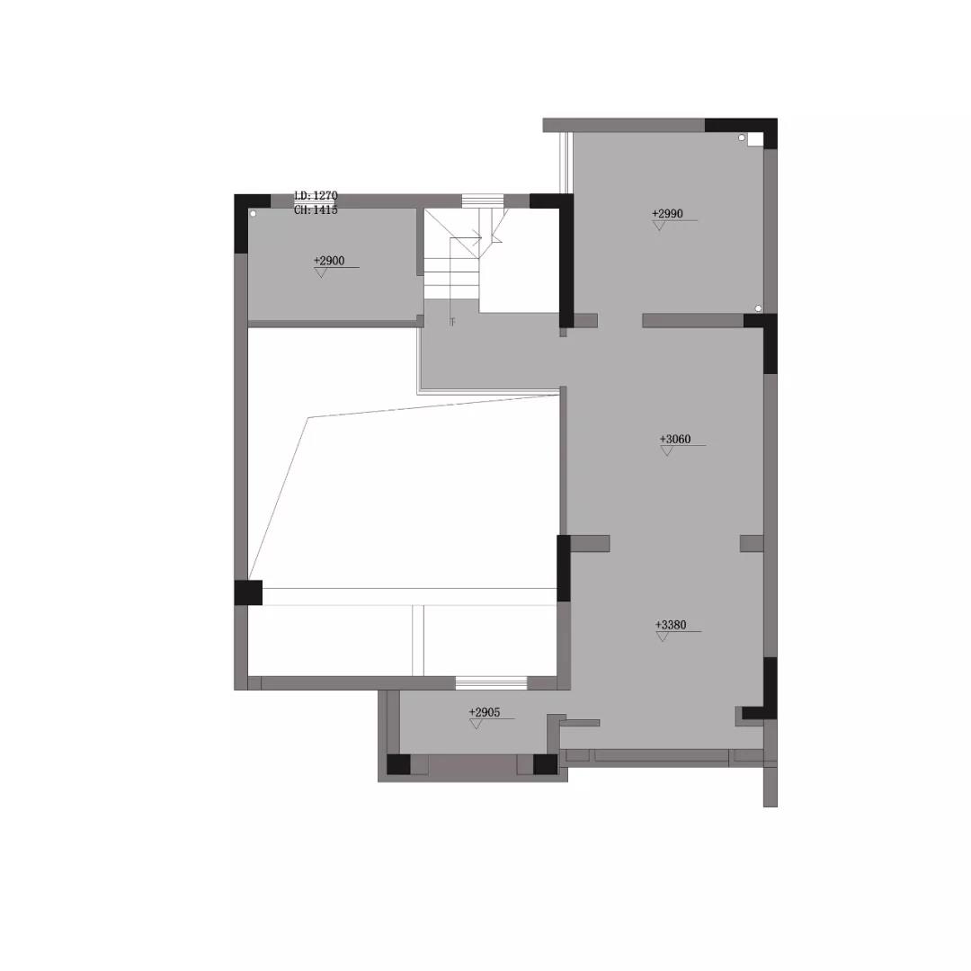 庆隆高尔夫云溪苑怎样,庆隆南山高尔夫别墅云溪苑