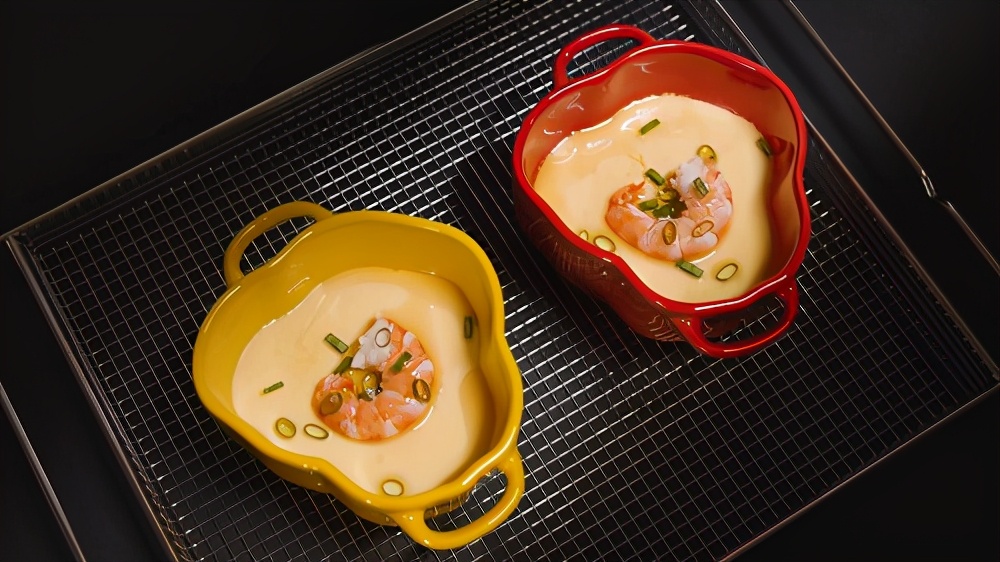 大厨微蒸烤炸一体机测评,大厨蒸烤炸一体机食谱