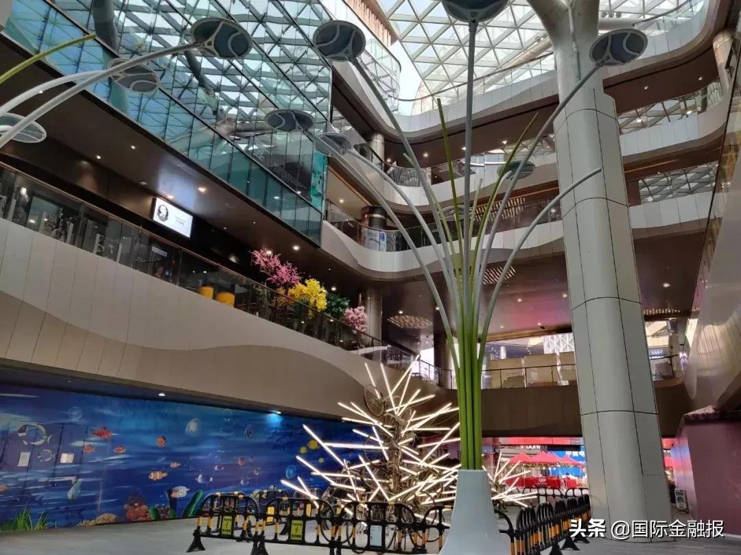 魔都烂尾楼事件,鬼城十大烂尾楼