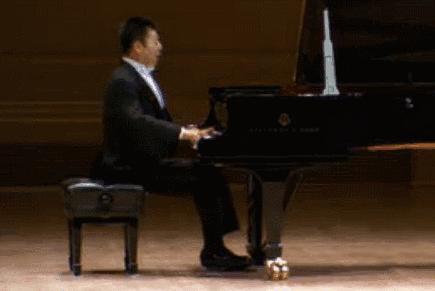 郎朗的成长辛酸历程,郎朗是如何一步步成为钢琴家的