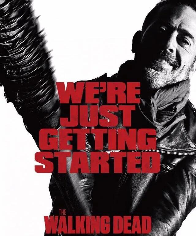 美剧行尸走肉最终解读,美剧行尸走肉八个最明显的错误