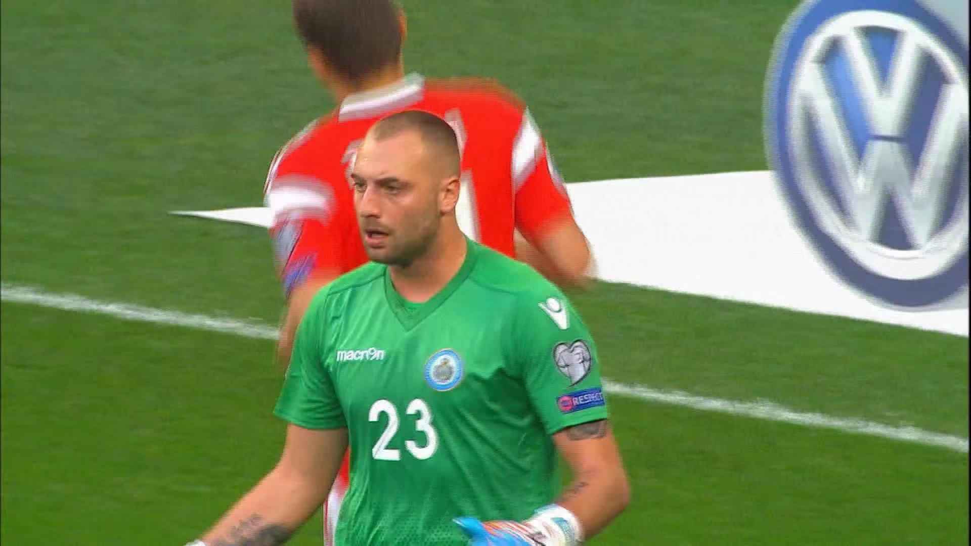 世界上最弱的球队是哪个国家,世界上最弱的国家足球队