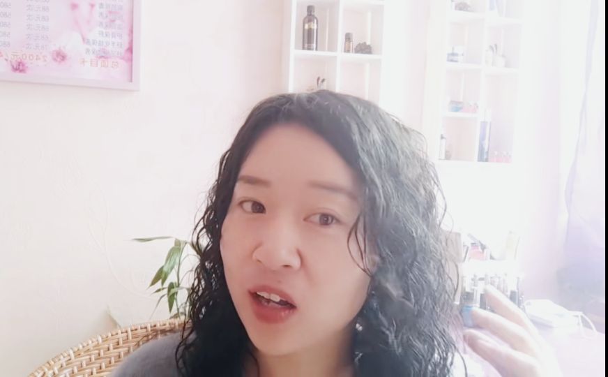 在家给别人染发的正确方法和技巧,染发指导自己在家染发