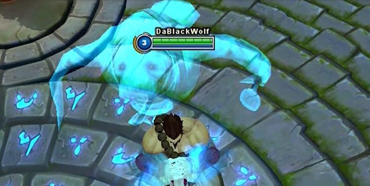 海牛阿福有什么英雄之力,海牛阿福英雄