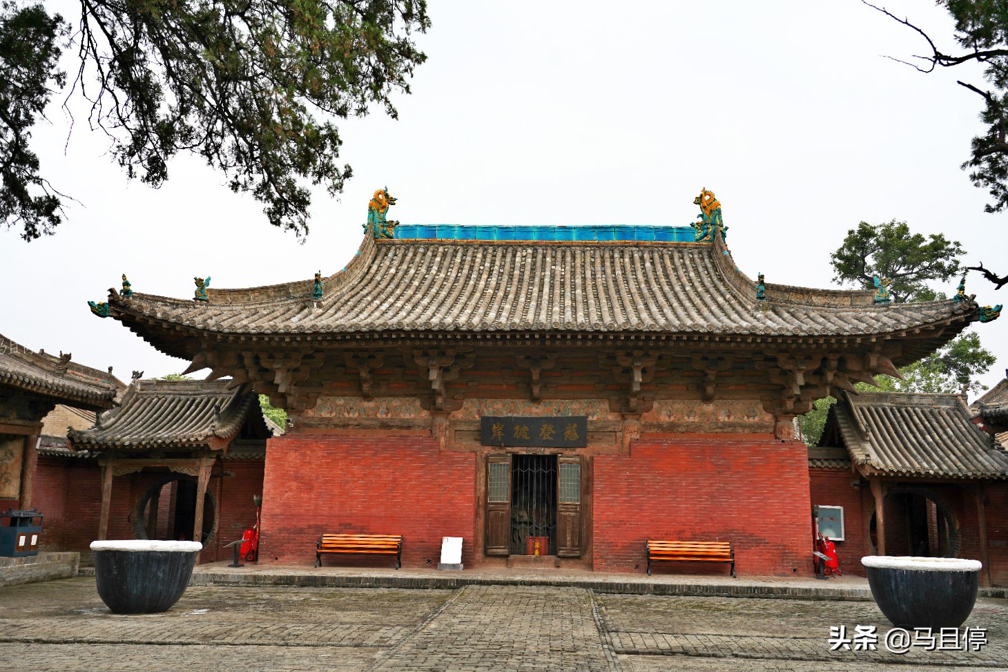 第一次去平遥古城怎么走,去平遥古城的旅游攻略20字