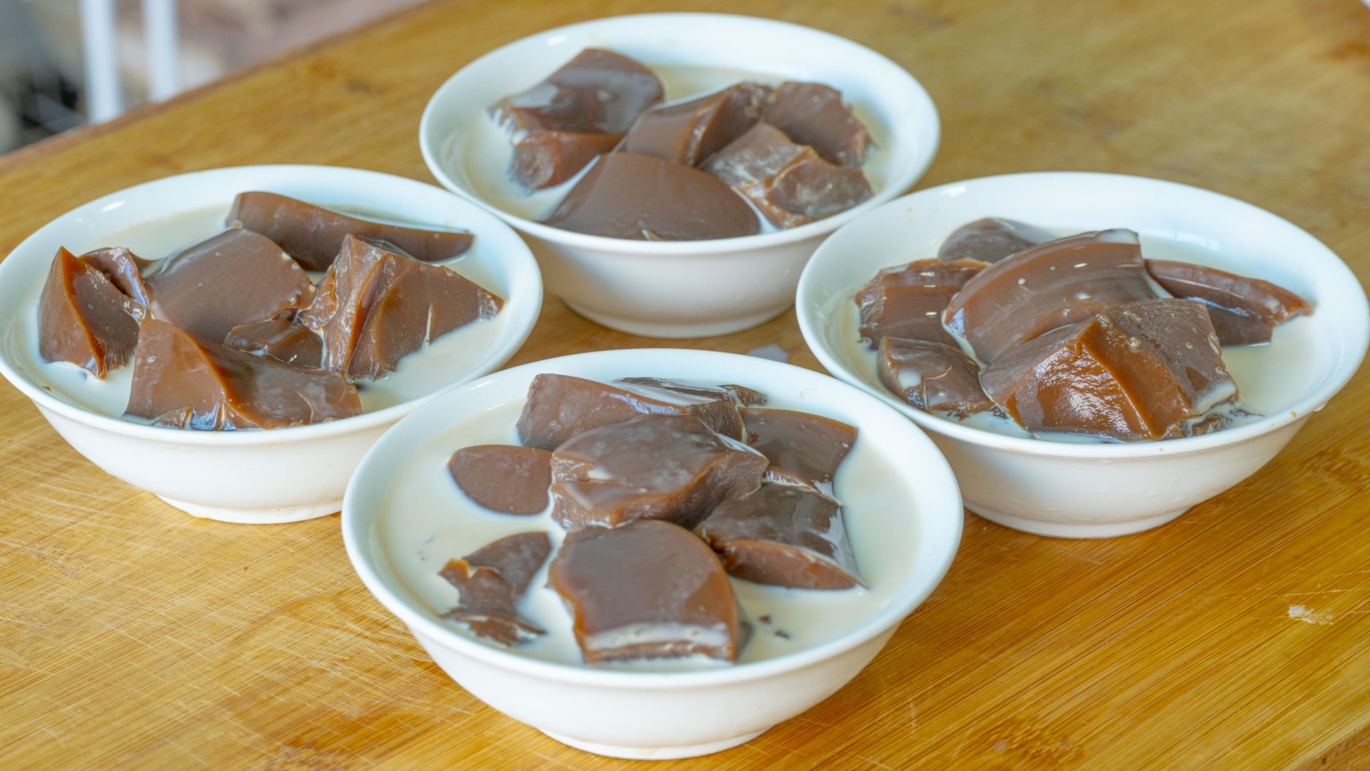 天热想吃的菜谱,天热美食简单易做