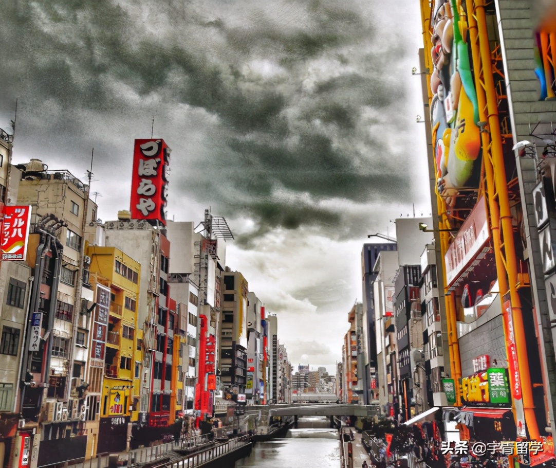 日本留学行李,去日本旅游需要准备什么行李