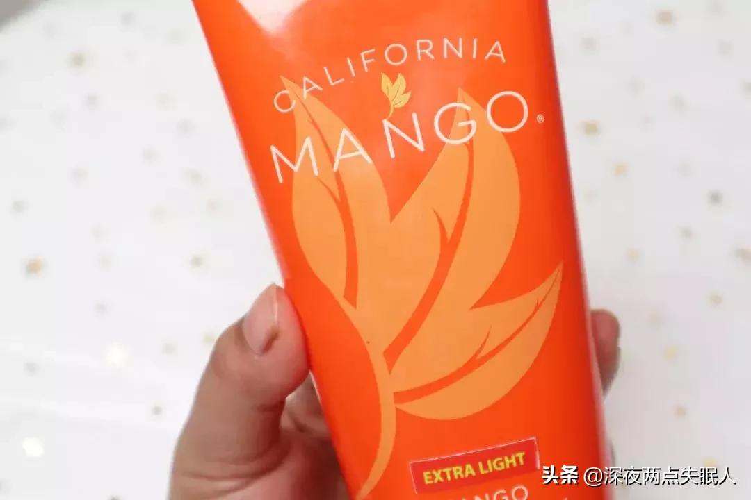 超级好用的身体乳测评,最有效紧致身体乳测评