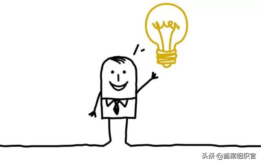 创业就是没有目标不停试错的过程,创业更重要的是选择而不是努力