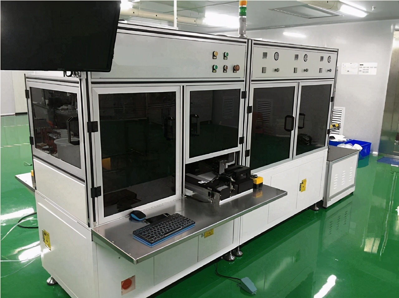 光刻机新方向新增订单820亿,哪些大佬投资研发光刻机