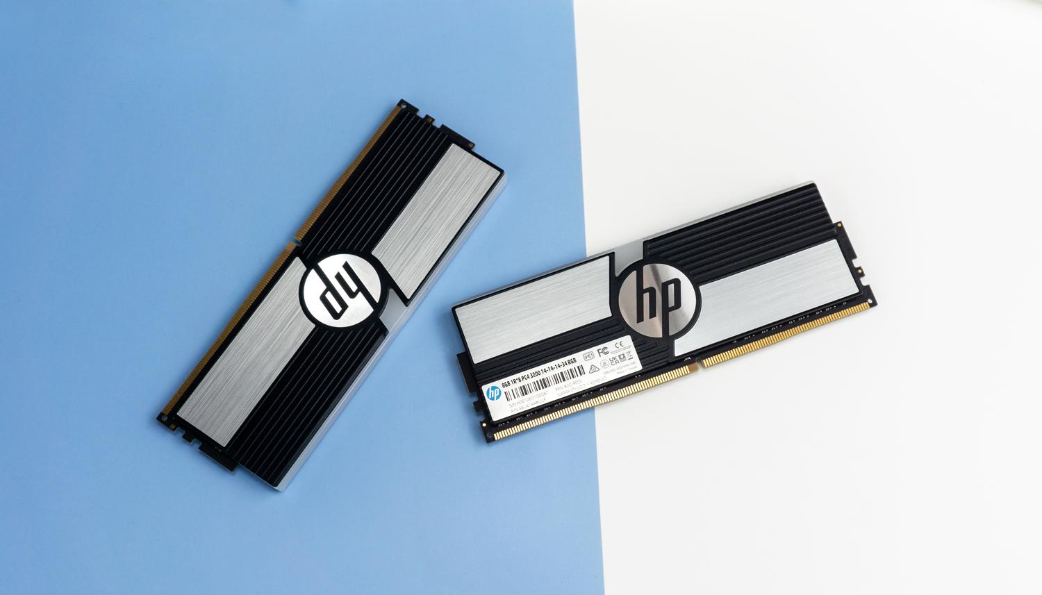 惠普10代内存条,惠普v10内存条3200