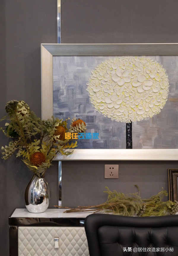 返璞归真演绎当代最美别墅设计,豪华别墅现代轻奢设计